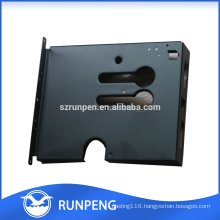 2015New Product Stamping Part Control Box